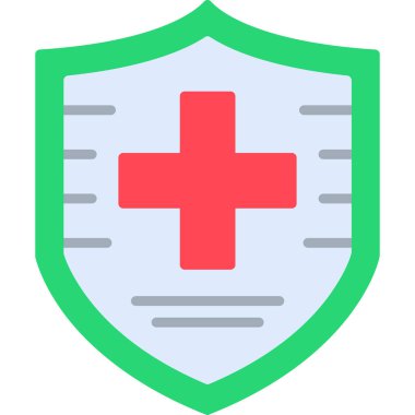 Sağlık sigortası. Basit tasarım