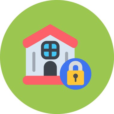 ev simgesi oluşturuluyor