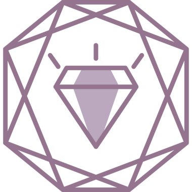 Anlaşıldı. Web simgesi basit tasarım