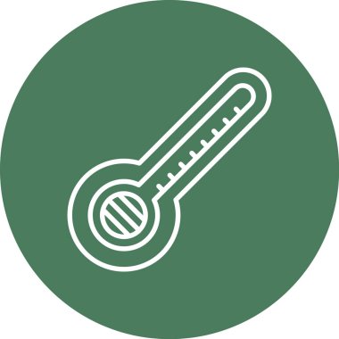 Anahtar Vektörü Şekil Simgesi Tasarımı