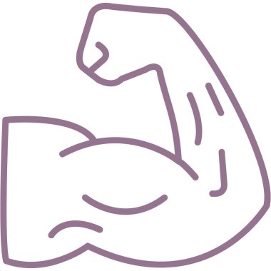 vücut bakımı elleri ana hatlar biçiminde simge çizer