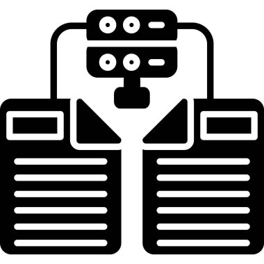 Yazıcı simgesi, özet biçimi