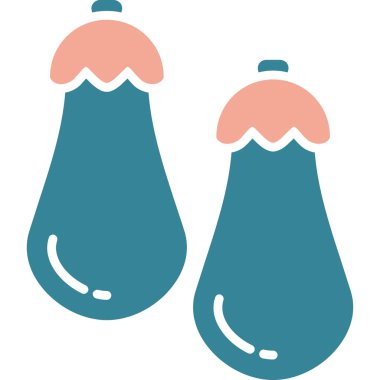 Noel ağacı, vektör illüstrasyonu