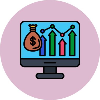 analitik bilgisayar simgesi, özet biçimi