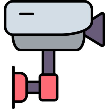 hoparlör vektör illüstrasyonu