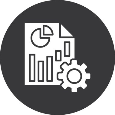 Kişisel ve ticari kullanım için vektör simgesi