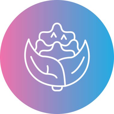 Bir ağacın vektör illüstrasyonuName