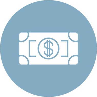 para dolar para simgesi