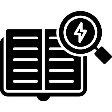 pil şarj simgesi, özet biçimi