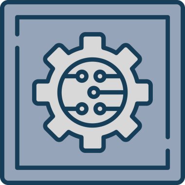 Sikke ayarları özet biçiminde özet simgesi