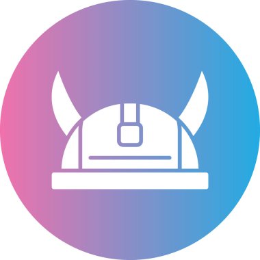 Modern yapı simgesinin vektör illüstrasyonu