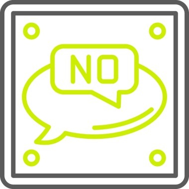 Moda biçiminde izole edilmiş arka grup simgesi yok