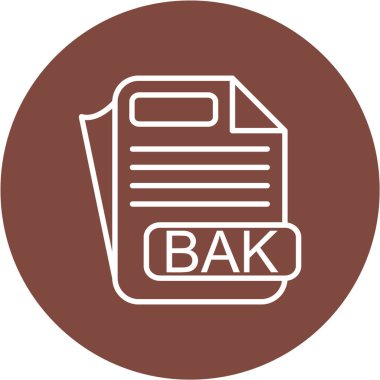 dosya biçimi vektör illüstrasyonuName