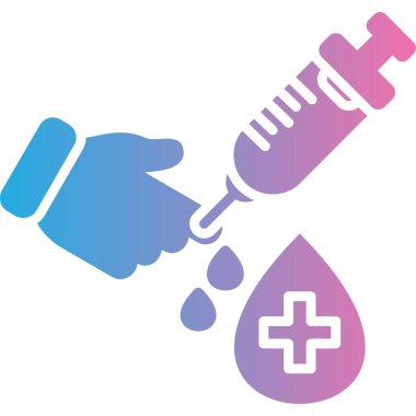 Tornavida, tornavida ve anahtarla el, vektör çizimi tasarımı.