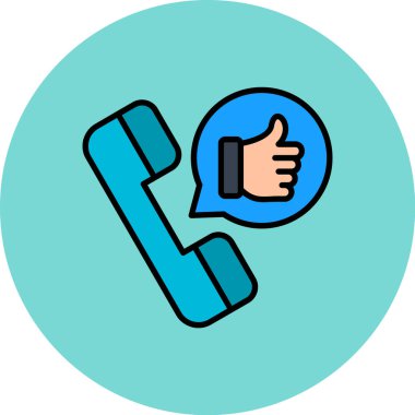 Simge vektör illüstrasyonunu ara