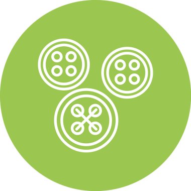 Gıda simgesinin vektör illüstrasyonu