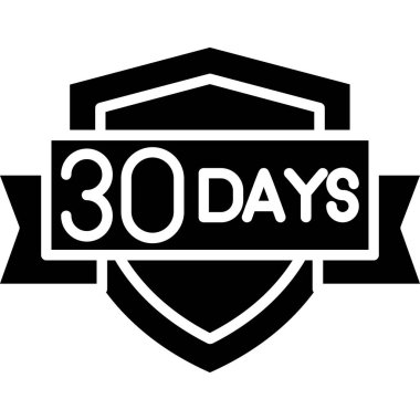 20 günlük mühür.