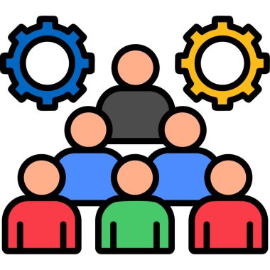 grup insanları grup simgesi