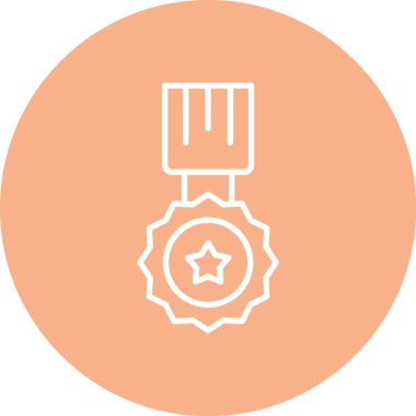 Satır biçiminin eşsiz vektör simgesi