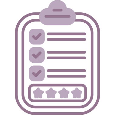 Pano. Web simgesi basit tasarım