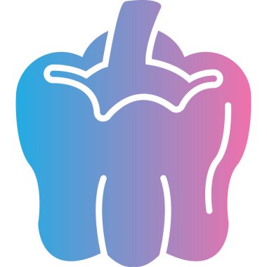 Diş Bakımı simgesi, vektör illüstrasyonu