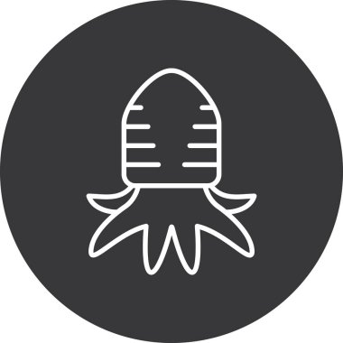 Vektör roket resimleme