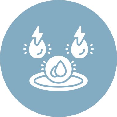 Gıda simgesinin vektör illüstrasyonu