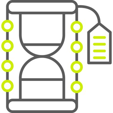 şebeke. Web simgesi basit illüstrasyon
