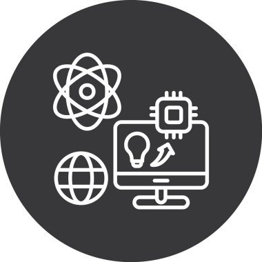 Web tasarımı ve geliştirme simgesi