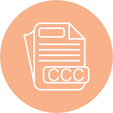 dosya biçimi vektör illüstrasyonuName