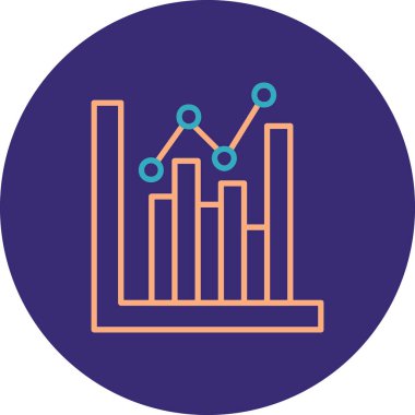 grafik vektör çizimi modern simge tasarımı arkaplanı