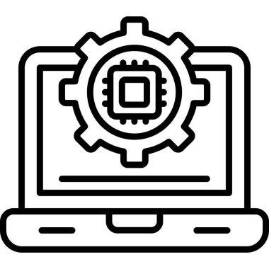 Ayarlar ayarlanıyor. Basit tasarım