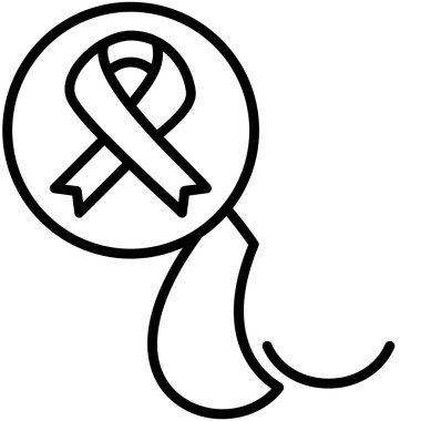 Şeker ikonu vektör illüstrasyonu