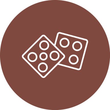 Kumarhane. Basit tasarım