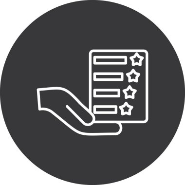 Kitap. Web simgesi basit tasarım