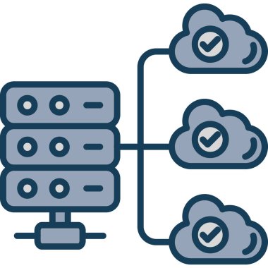 Bulut hesaplama. Basit tasarım
