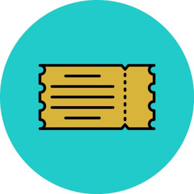 Kredi kartı simgesi, vektör illüstrasyonu