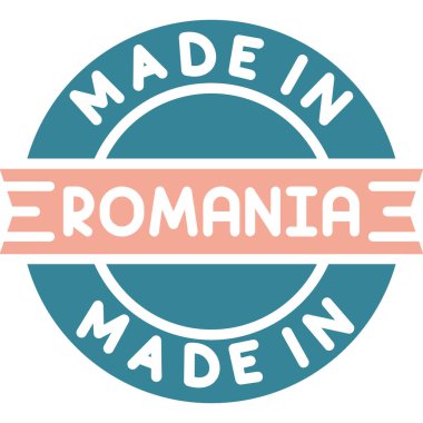 Romanya lastik damgalamak içinde yapılan