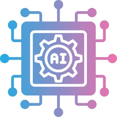 Evet. Web simgesi basit illüstrasyon