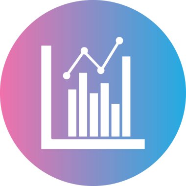 Kolayca düzenleyebilen ve düzenleyebilen Grafik Vektörü simgesi