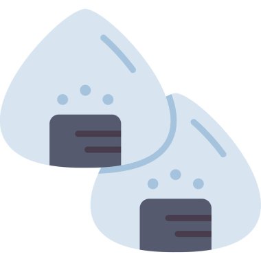 Bulut hesaplama. basit tasarım vektörü