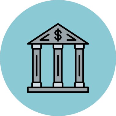 ikon vektör illüstrasyonu oluşturma