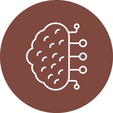 Kişisel ve ticari kullanım için vektör simgesi