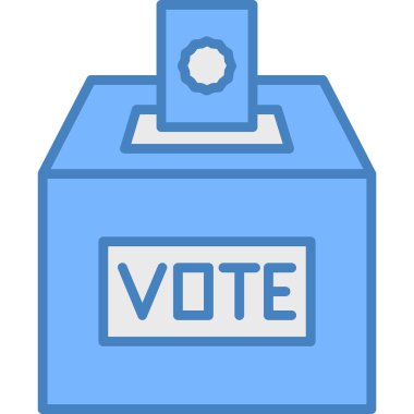 Oy sandığı. Basit tasarım