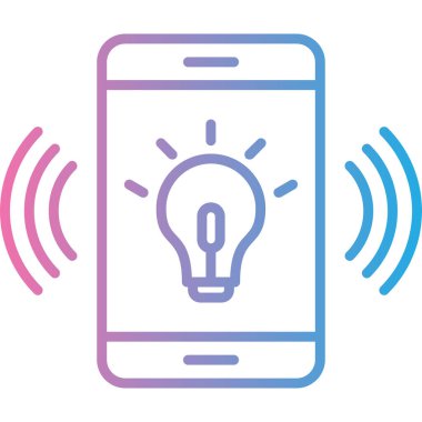 wifi simgesi vektör illüstrasyonu