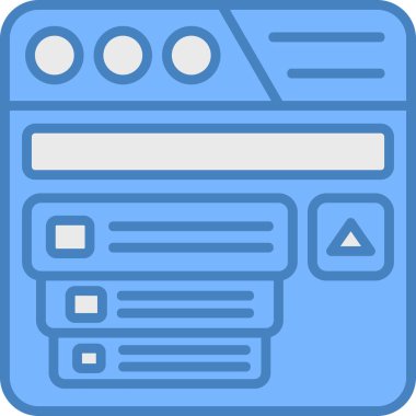 tarayıcı web tarayıcı simgesi