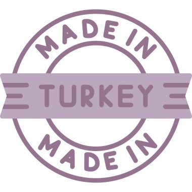 Türkiye'de pul yaptı