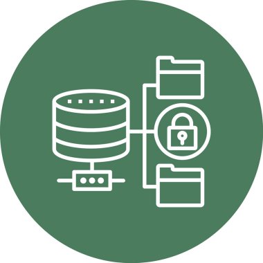 veri depolama. Basit resimleme