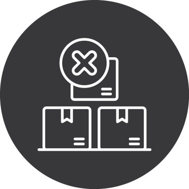 Web ve mobil uygulama tasarımınız için beyaz arkaplanda izole edilmiş dosya simgesi vektörünü sil, dosya logosu kavramı