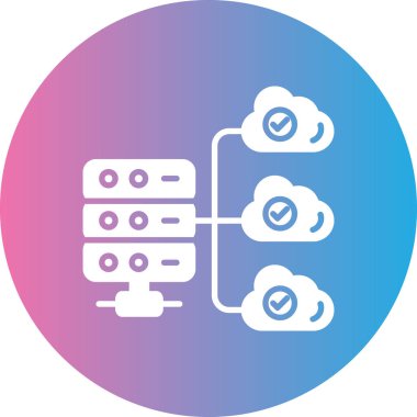 Bulut hesaplama. Basit resimleme